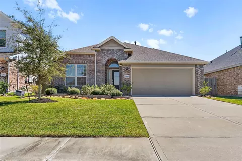 19043 Pinewood Grove Trl, New Caney, TX 77357