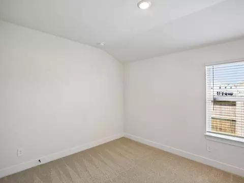 Bedroom - 3003 Clapbread Ln, Rosenberg, TX 77471 photo 9 of 12