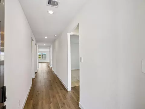 Entry Way - 3003 Clapbread Ln, Rosenberg, TX 77471 photo 1 of 1