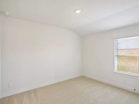 Bedroom - 3003 Clapbread Ln, Rosenberg, TX 77471 photo 6 of 12