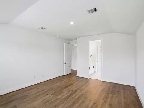 Bedroom - 3003 Clapbread Ln, Rosenberg, TX 77471 photo 2 of 12