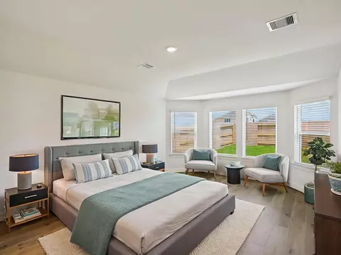 Bedroom - 3003 Clapbread Ln, Rosenberg, TX 77471 photo 1 of 12