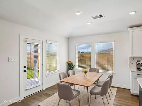 Dining - 3003 Clapbread Ln, Rosenberg, TX 77471 photo 1 of 1