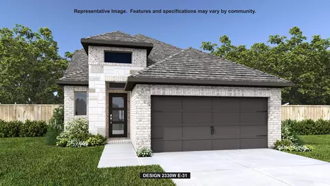 647 Crested Duck Ct, Willis, TX 77318