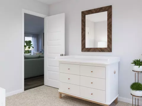 Bedroom - 13626 Kit Run, Splendora, TX 77372 photo 9 of 9