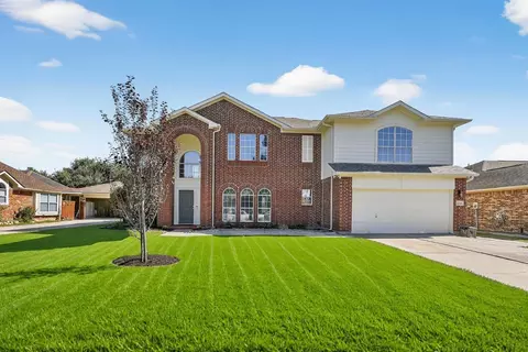 20926 Trellis Ln, Houston, TX 77073