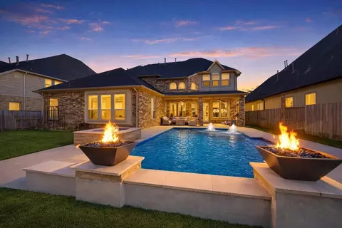 7014 Prairie Grass Ln, Katy, TX 77493
