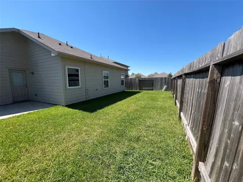 Exterior - 1507 Bella Garden Ct, Spring, TX 77373 photo 3 of 3