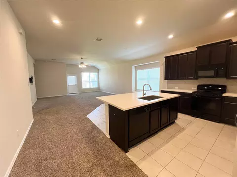 Living - 1507 Bella Garden Ct, Spring, TX 77373 photo 2 of 3