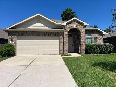 1507 Bella Garden Ct, Spring, TX 77373