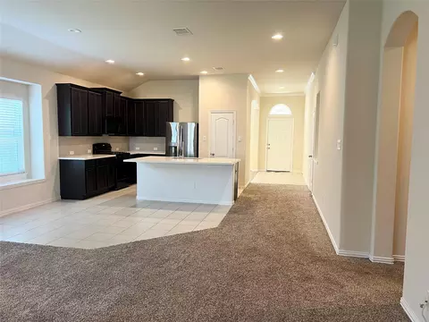 Entry Way - 1507 Bella Garden Ct, Spring, TX 77373 photo 2 of 2