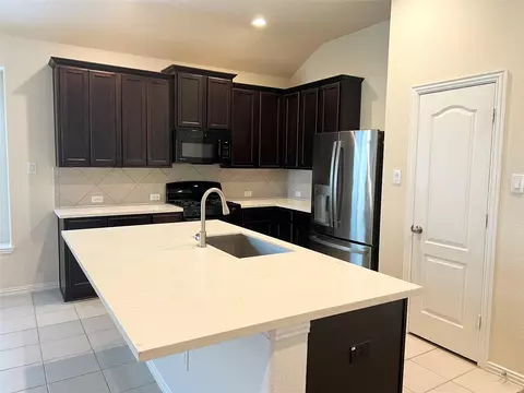 Kitchen - 1507 Bella Garden Ct, Spring, TX 77373 photo 1 of 2