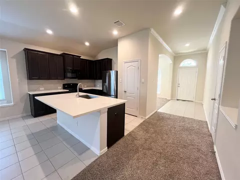 Entry Way - 1507 Bella Garden Ct, Spring, TX 77373 photo 1 of 2