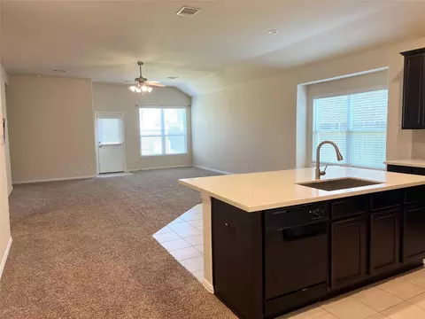 Living - 1507 Bella Garden Ct, Spring, TX 77373 photo 3 of 3