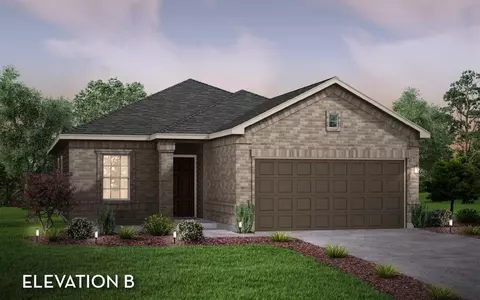 3623 Crosspointe Pass, Angleton, TX 77515 photo 1