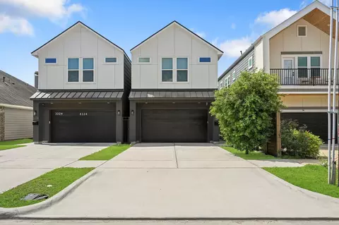 3322 Mcgowen St, Houston, TX 77004