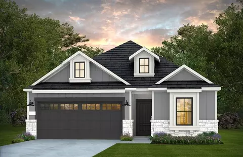 6126 Clementine Zest Dr, Manvel, TX 77578