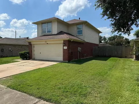 17055 Kilwinning Dr, Houston, TX 77084