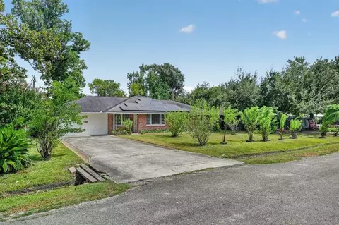 3106 Laverne St, Houston, TX 77080