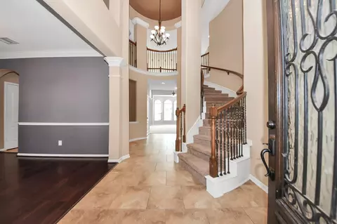 9427 Sapphire Bay Ln, Rosharon, TX 77583