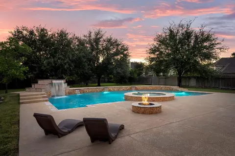 19223 Senterra Lakes Blvd, Spring, TX 77379