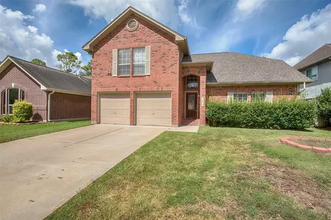 1415 Indian Autumn Trce, Houston, TX 77062