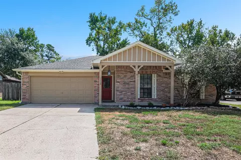 3215 Keygate Dr, Spring, TX 77388 photo 1