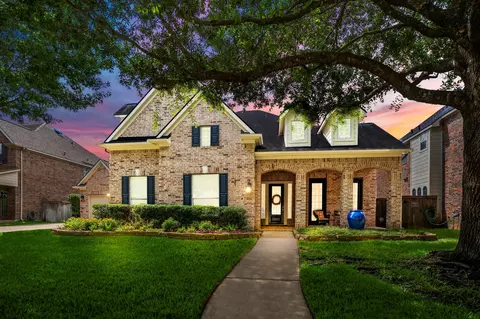 9731 Blue Cruls Way, Spring, TX 77379