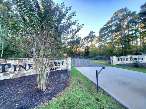 400 Pine Forest Acres, Trinity, TX 75862 photo 7