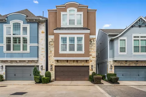 11922 Stirling Row Ln, Houston, TX 77082