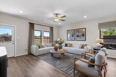 6210 Coyote Glade, Richmond, TX 77469