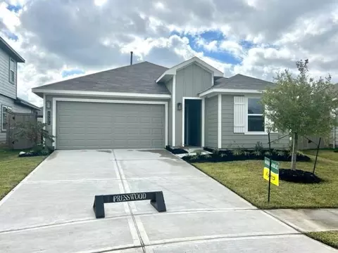 14404 Gray Rocks Rd, Splendora, TX 77372 photo 1