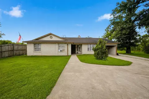 4606 Terrell St, Houston, TX 77093