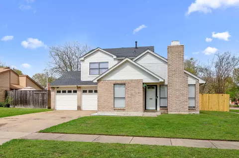 20202 Black Hickory Ct, Katy, TX 77449