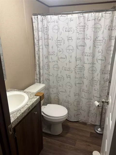 Bath - 1311 Big Hawg Dr, Trinity, TX 75862 photo 4 of 5