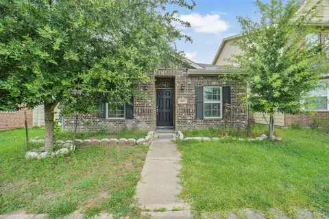 7402 Granite Terrace Ln, Houston, TX 77083