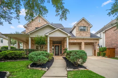 1503 Kennoway Park Dr, Spring, TX 77379