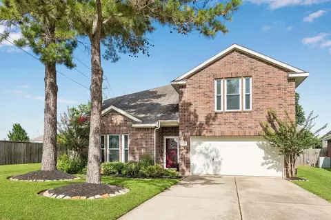 14403 Chestnut Falls Dr, Cypress, TX 77433