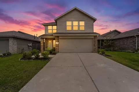 2717 Cadiz Bay Dr, Conroe, TX 77301