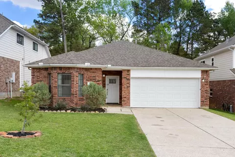 8022 N Tarrytown Crossing Dr, Conroe, TX 77304