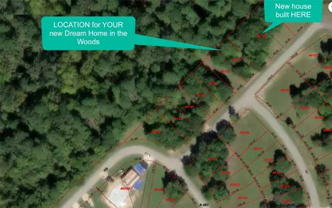11 W Forest Dr, Huntsville, TX 77340