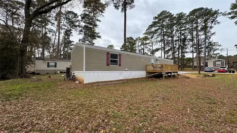 14348 W Ravine Run, Willis, TX 77318