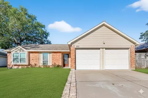 523 Shenandoah Dr, Richmond, TX 77469
