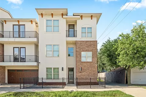 607 Jewett St, Houston, TX 77009