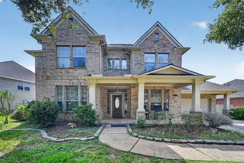 2611 Little Lake Ct, Richmond, TX 77406