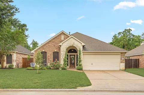 16631 Cypresswick Ln, Spring, TX 77379