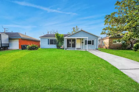 10614 Buffum St, Houston, TX 77051