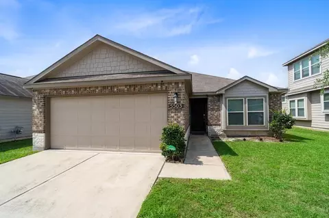 5503 Nero Lake Dr, Katy, TX 77449