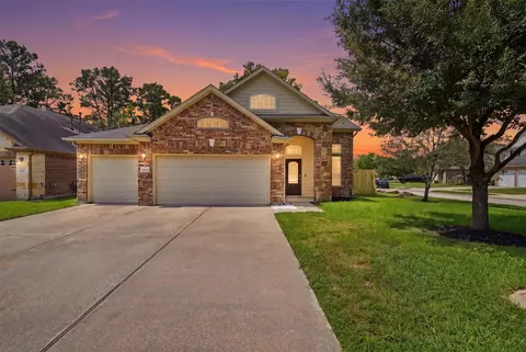 Exterior - 28419 Ashlyn Ridge Ln, Spring, TX 77386 photo 2 of 4