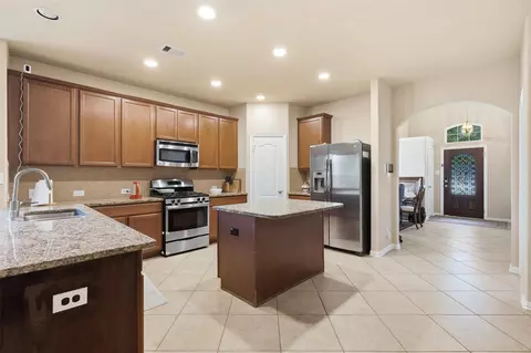 Entry Way - 28419 Ashlyn Ridge Ln, Spring, TX 77386 photo 2 of 2